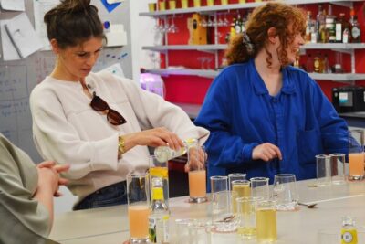 1-Hour Cocktail Masterclass Experience in Dublin
