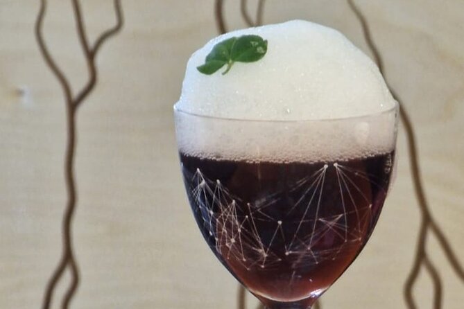 1-Hour Cocktail Masterclass Experience in Dublin - Who will enjoy this class most