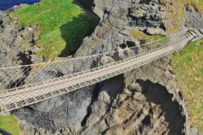 10-Day Ultimate Small-Group Tour of Ireland from Dublin - Day 5: Inis Oírr and Galway