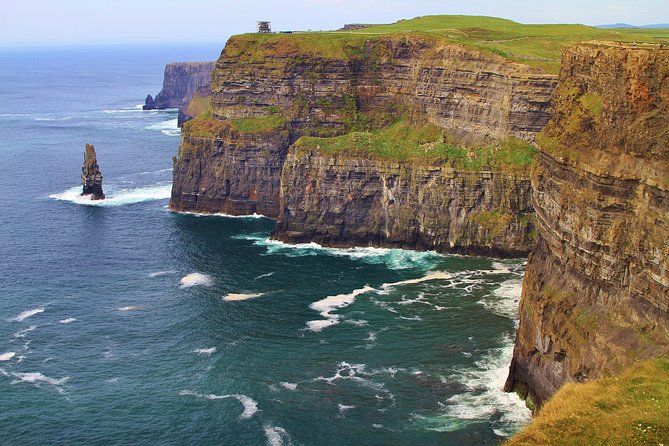 10-Day Ultimate Small-Group Tour of Ireland from Dublin - Day 6: Galway, Kylemore Abbey, and Westport