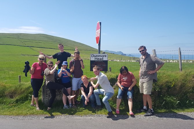 10 Day Wild Irish Experience Small Group Tour From Dublin - Westport, Croagh Patrick, and Connemara’s hard stories