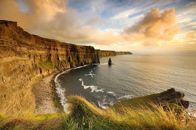 12:00 Cliffs of Moher Tour - Five things to know before you book