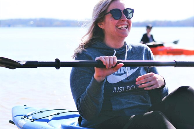 2.5 Hour Guided Sea Kayaking in Roundstone Bay - How the Small Group Affects Value