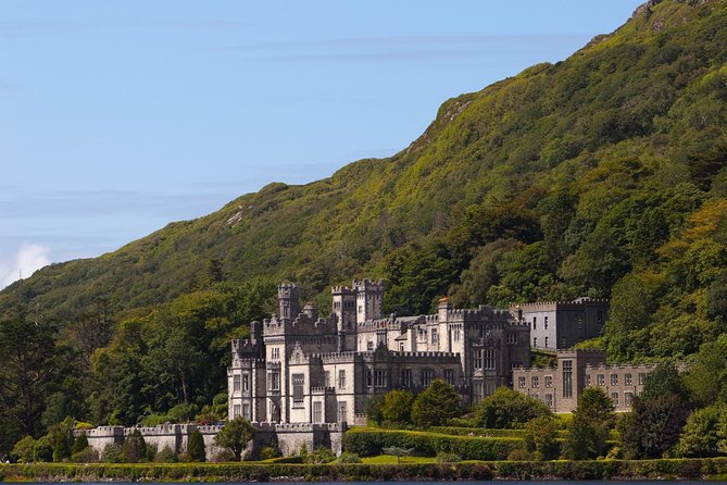2-Day Connemara and Galway Bay Rail Tour from Dublin - Why this rail trip works well from Dublin