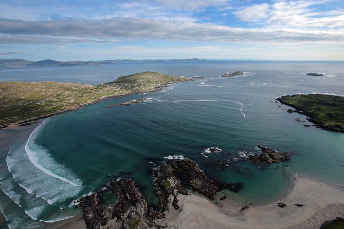 2-Day Killarney and Ring of Kerry Rail Tour from Dublin. - Why this rail-and-coach format works