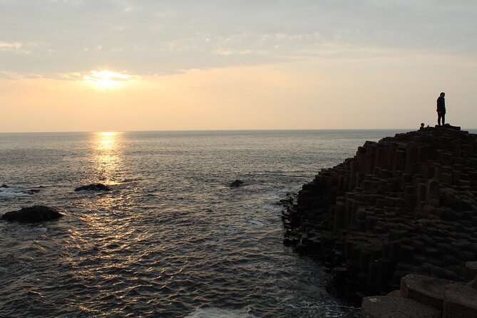 2-Day Northern Ireland Giants Causeway Private Luxury Car Tour - Giant’s Causeway is the main event