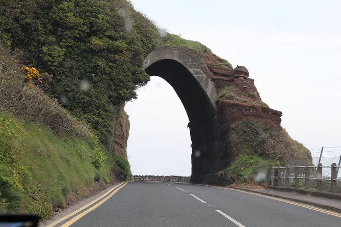 2-Day Northern Ireland Giants Causeway Private Luxury Car Tour - Titanic Belfast gives Belfast a strong first look
