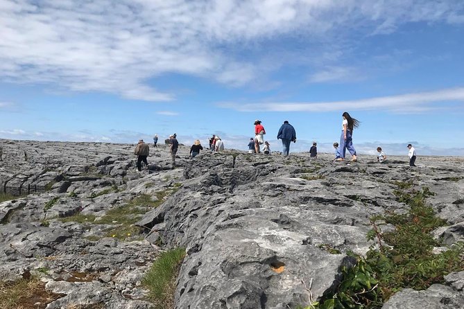 2-Day Rail Tour: Galway, Cliffs of Moher & Medieval banquet in Bunratty Castle - Bunratty Village and the 8:45 p.m. Castle Banquet