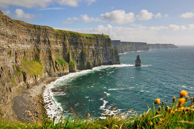 2-Day Southern Ireland Tour from Dublin:Including Blarney and Cliffs of Moher - What this two-day Ireland trip really is