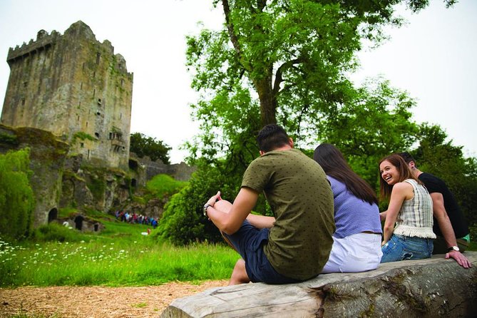 2-Day Southern Ireland Tour from Dublin:Including Blarney and Cliffs of Moher - The difficult return to Dublin