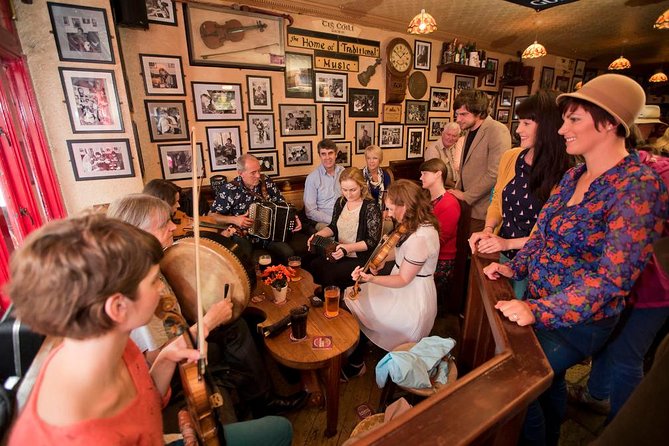 2-Day Western Ireland Tour from Dublin:Including Galway and Cliffs of Moher - What this two-day western Ireland tour is really for