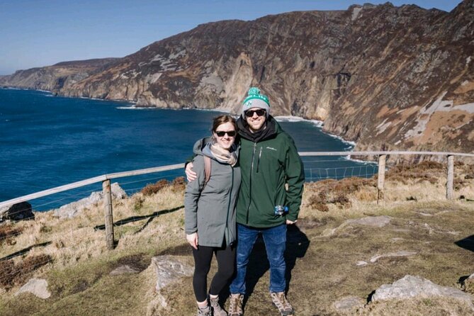 2 Hour Walking Tour in Slieve League Ireland - Starting at the Sliabh Liag Visitor Centre