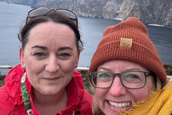 2 Hour Walking Tour in Slieve League Ireland - Why Teresa makes the difference