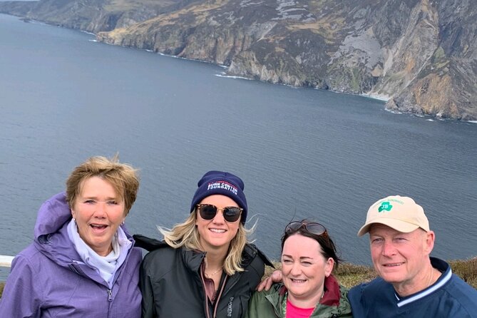 2 Hour Walking Tour in Slieve League Ireland - Who will enjoy this walk most
