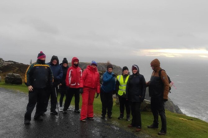 2 Hour Walking Tour in Slieve League Ireland - My verdict on the Slieve League walking tour