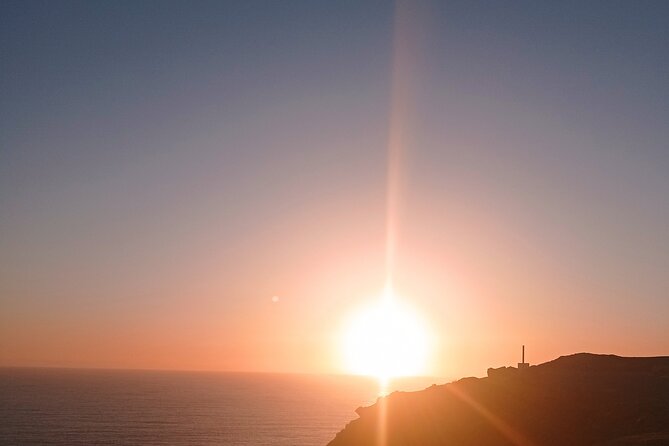 2 Hour Walking Tour in Slieve League Ireland - The Cliffs of Bunglas: scenery with a story