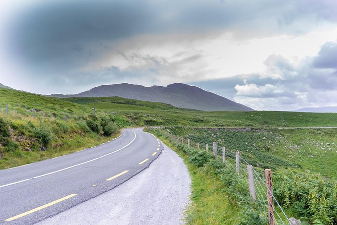 3-Day Blarney Castle, Ring of Kerry, & Cliffs of Moher Rail tour - What the three days are really like