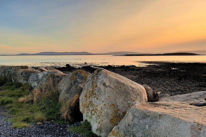 3-Day Cliffs of Moher, Connemara and Aran Islands Rail Tour from Dublin - Day Three: Connemara, Kylemore Abbey and the final views