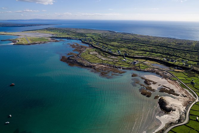 3-Day Cliffs of Moher, Connemara and Aran Islands Rail Tour from Dublin - Who should book this western Ireland tour?
