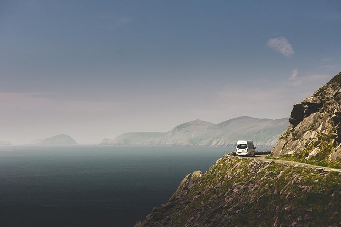 3-Day Dingle, Killarney and the Wild Atlantic Way Small-Group Tour from Dublin - Why this three-day route works