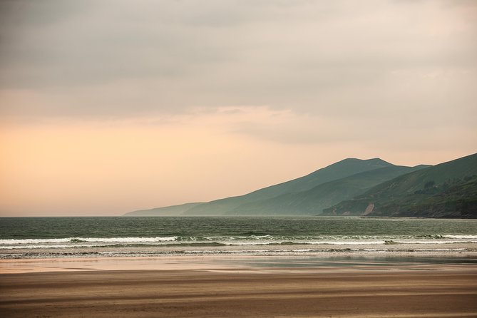 3-Day Dingle, Killarney and the Wild Atlantic Way Small-Group Tour from Dublin - A full day on the Dingle Peninsula