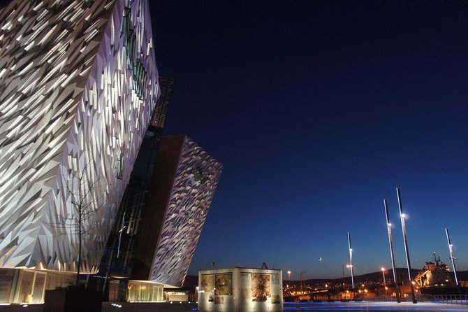 3-Day Discover Northern Ireland Small-Group Tour from Dublin - Five useful things to know before booking