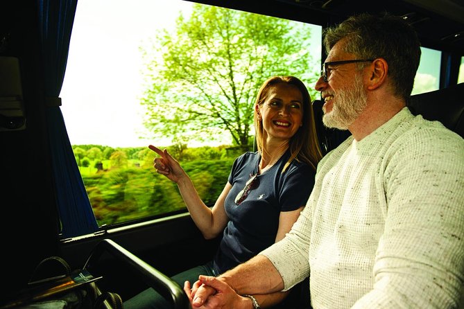 3-Day Discover Northern Ireland Small-Group Tour from Dublin - What this three-day Northern Ireland trip does well