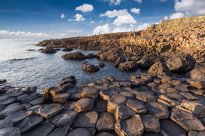 3-Day Discover Northern Ireland Small-Group Tour from Dublin - What the $847.84 price really covers