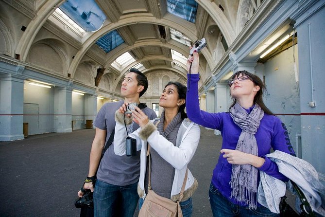 3-Day Northern Ireland Tour from Dublin: Giant’s Causeway & Titanic Experience - Day 2: The Dark Hedges and the north coast