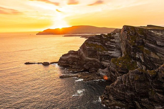 3-Day Southern Ireland Tour Including Galway and Kerry from Dublin - Galway overnight: useful freedom, basic expectations