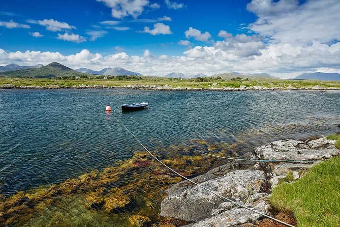 3-Day Southern Ireland Tour Including Galway and Kerry from Dublin - Dingle Peninsula and the evening at the Randy Leprechaun