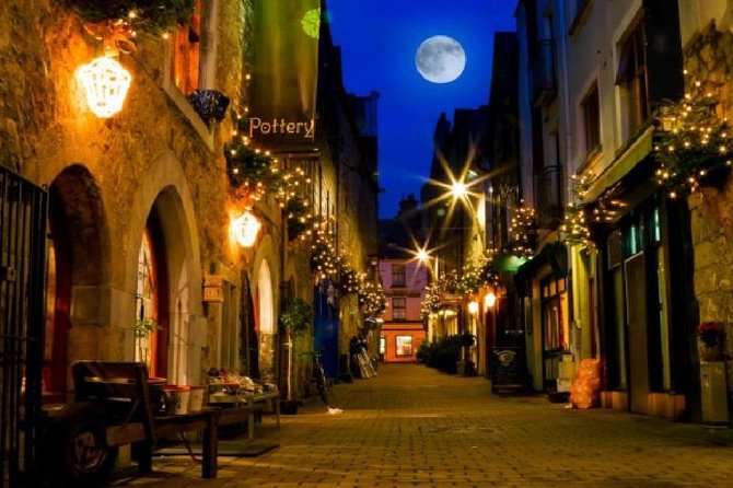 3-Day Southern Ireland Tour Including Galway and Kerry from Dublin - The guide and bus can make or break the trip