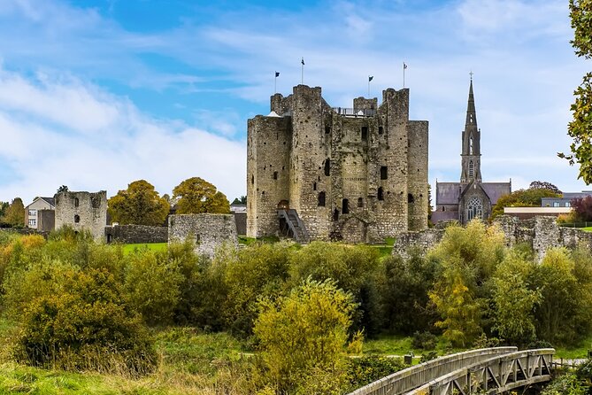 3 Day Tour County Donegal and the Wild Atlantic Way from Dublin - Why this Donegal tour works well from Dublin