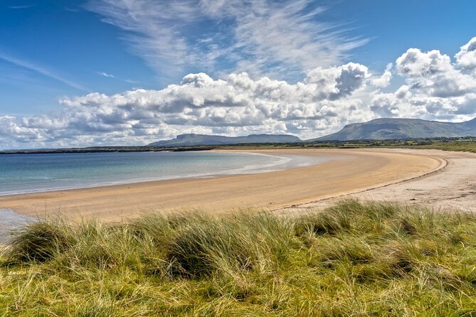 3 Day Tour County Donegal and the Wild Atlantic Way from Dublin - Slieve League, the great reward of day two