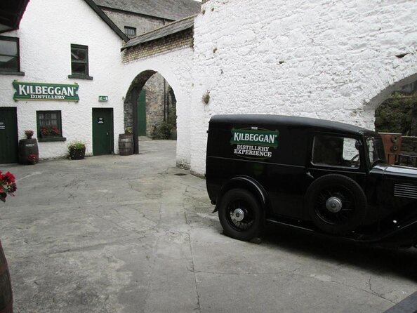 3-Day West Coast Explorer from Dublin Including Admission - Key points to know before booking