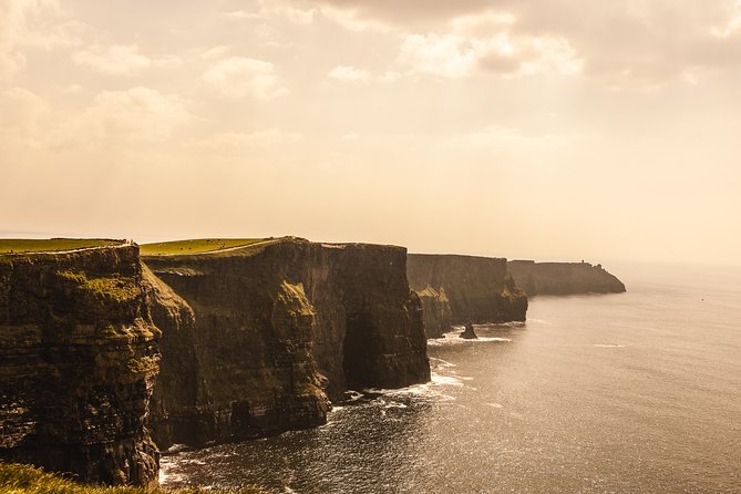 3-Day West Coast Explorer from Dublin Including Admission - What this West Coast tour does well