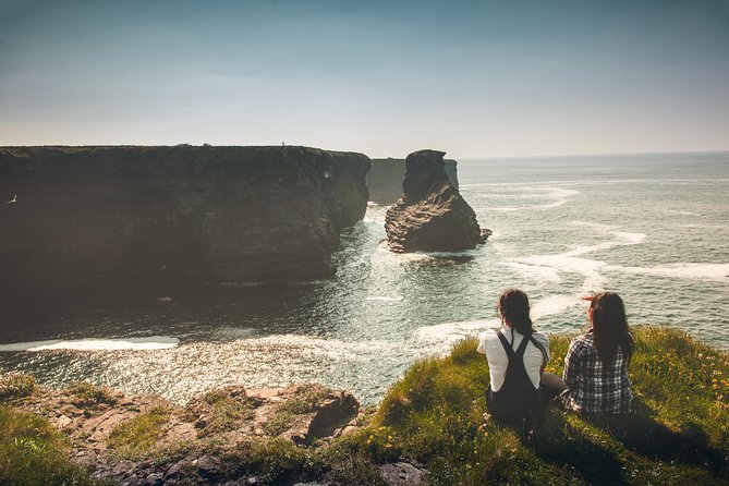 3-Day West Coast Explorer from Dublin Including Admission - Day two: Cong and the story of The Quiet Man