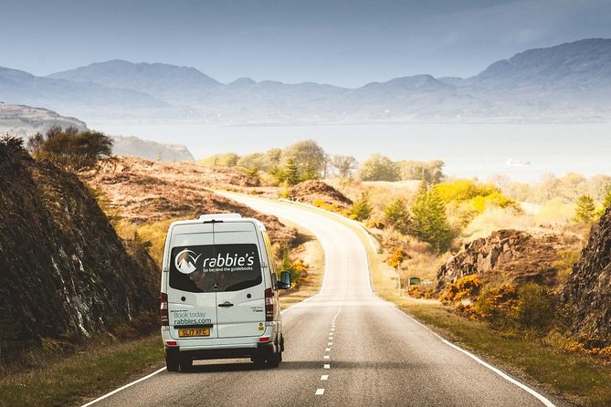 3-Day West Coast Explorer from Dublin Including Admission - Kylemore Abbey and the Connemara mountain country