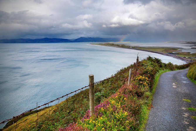 4-Day Blarney Castle, Ring of Kerry, Cliffs of Moher & Connemara - Day one: Blarney Castle and Cobh’s emigrant story