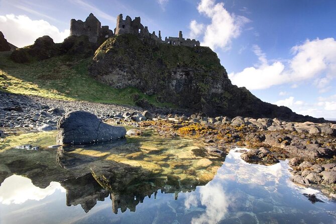 4-Day Guided Tour to Discover Ireland and Dublin - Five things to know before booking
