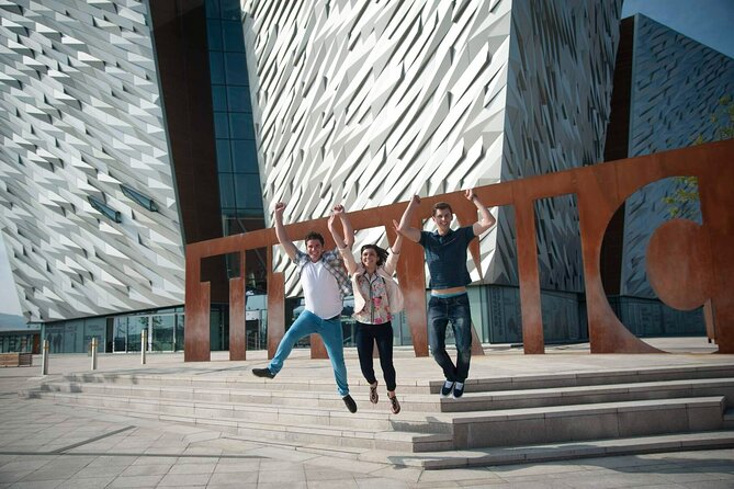 4-Day Guided Tour to Discover Ireland and Dublin - Day two: Glendalough, Wicklow, sheepdogs, and Kilkenny