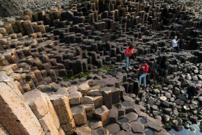 4-Day Guided Tour to Discover Ireland and Dublin