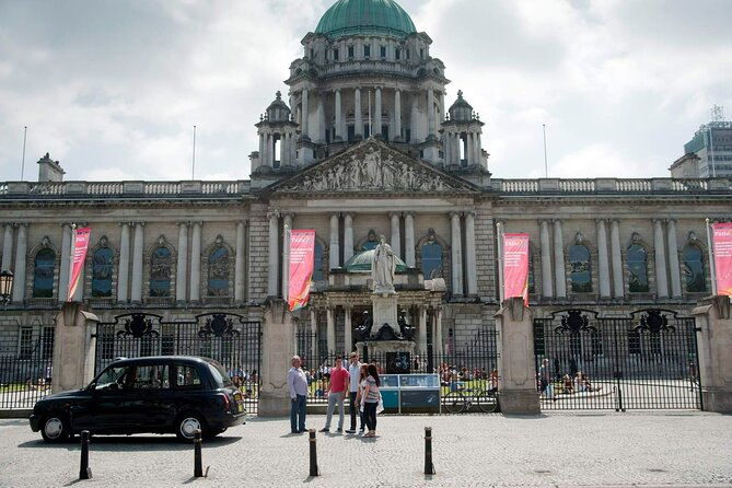 4-Day Guided Tour to Discover Ireland and Dublin - Day three: Dublin by foot, bus, beer, and whiskey