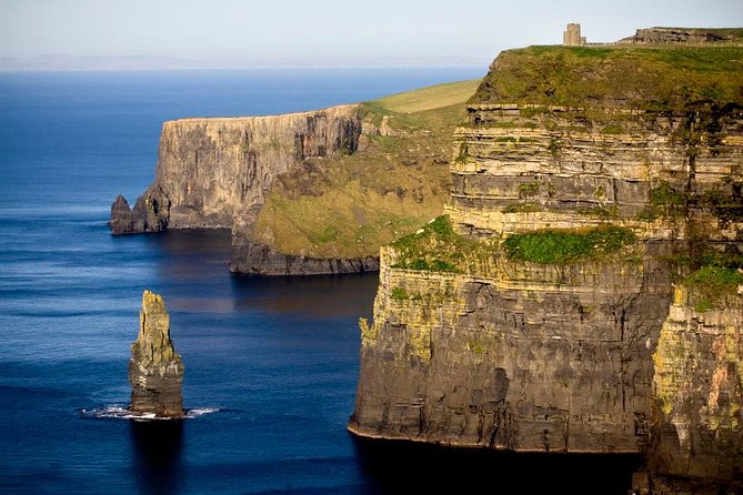 4-Day South West Ireland Tour from Dublin - Dingle Peninsula and the Slea Head Drive