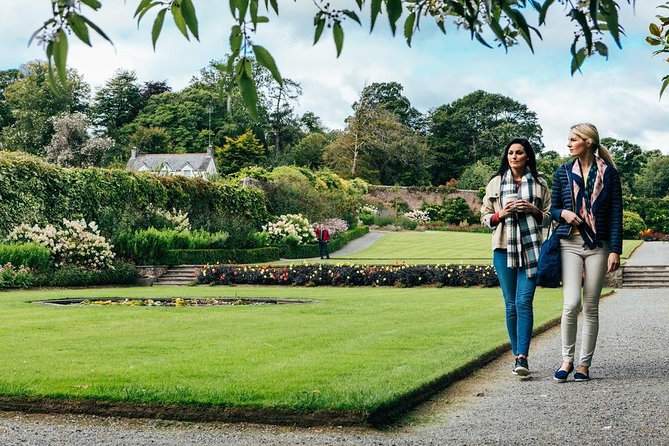 4-Day South West Ireland Tour from Dublin - Killarney National Park and the optional morning ride