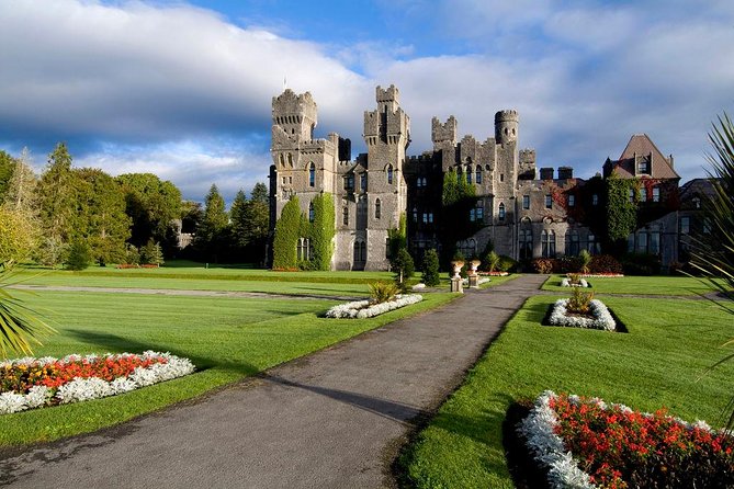 4-Day South West Ireland Tour from Dublin - Blarney Castle, shopping, and the road back to Dublin