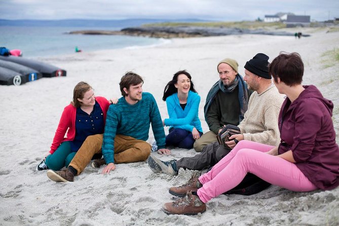 4-Day South West Ireland Tour from Dublin - Accommodation and meals: keep expectations modest