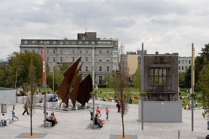 4-Day South West Ireland Tour from Dublin - Is $603.48 a fair price?
