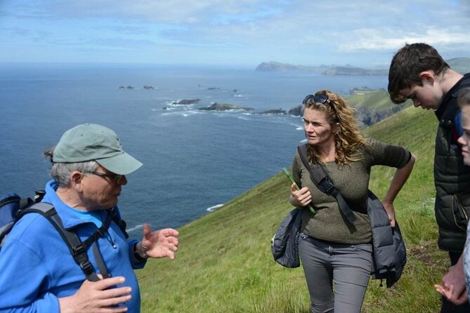 4 Hours Dingle Peninsula Private Tour - Slea Head Drive: the main event in 1 hour 50 minutes