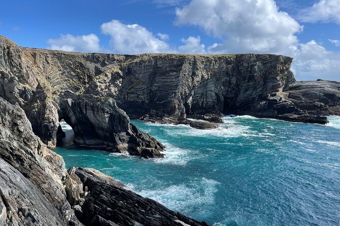 5 Day Ireland's South−East Including Admission from Dublin - Mini-Coach Comfort and the Rhythm of the Days